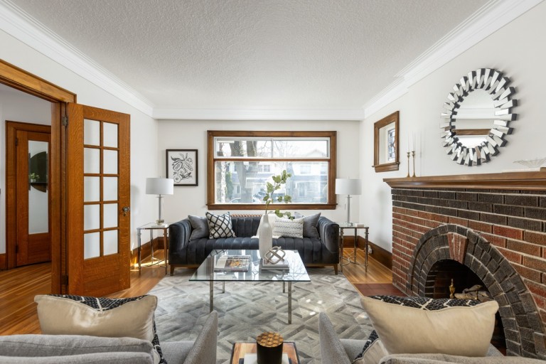 348 Runnymede Road, Toronto, Ontario, Canada photo 8