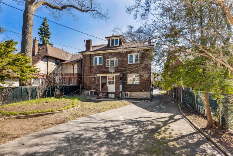 348 Runnymede Road, Toronto, Ontario, Canada photo 51