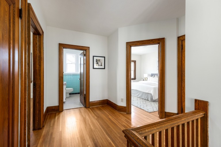 348 Runnymede Road, Toronto, Ontario, Canada photo 23