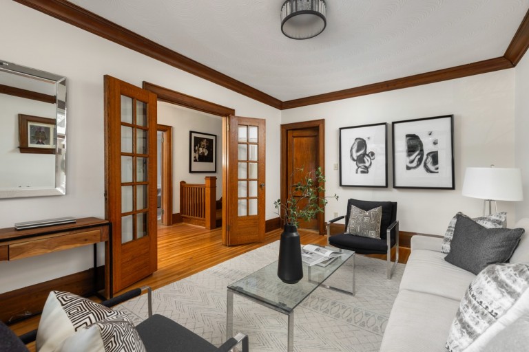 348 Runnymede Road, Toronto, Ontario, Canada photo 18