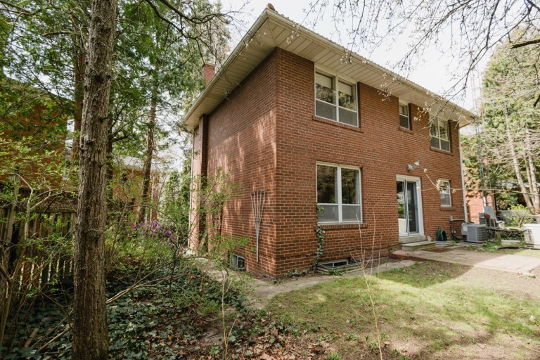 7 Innisfree Court, Toronto, Ontario, Canada photo 42