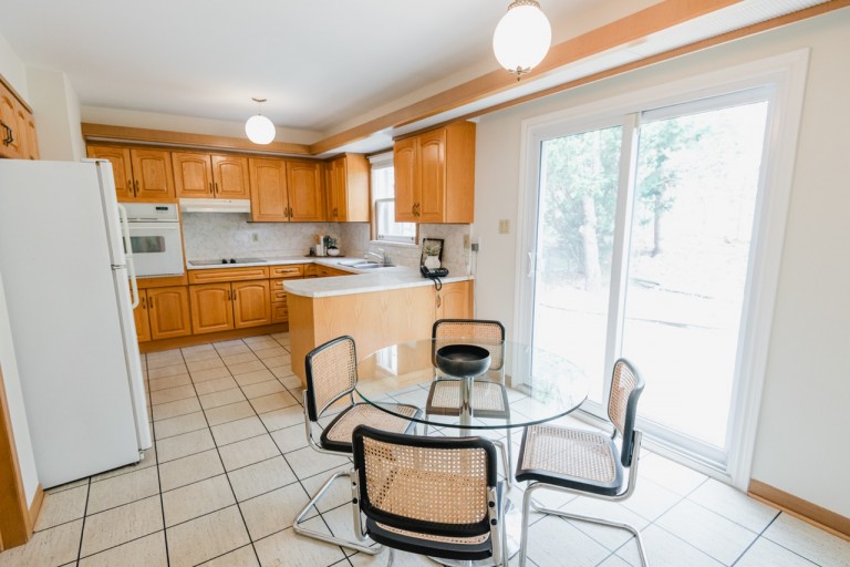 7 Innisfree Court, Toronto, Ontario, Canada photo 11