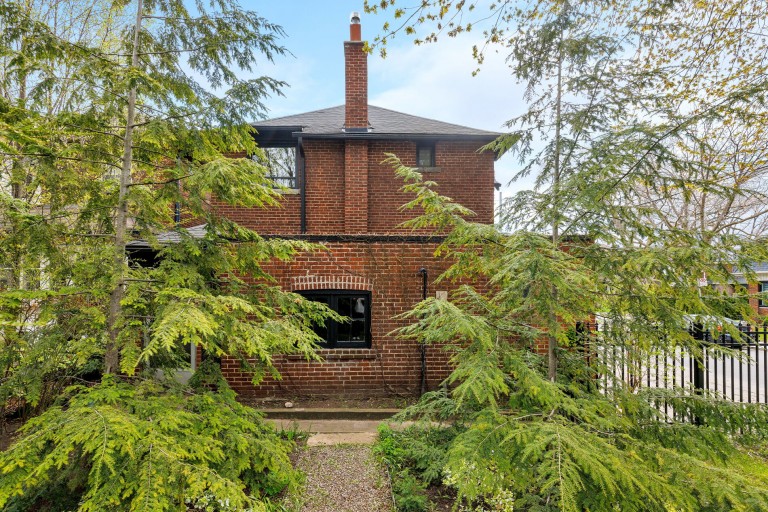 50 Weatherell Street, Toronto, Ontario, Canada photo 41