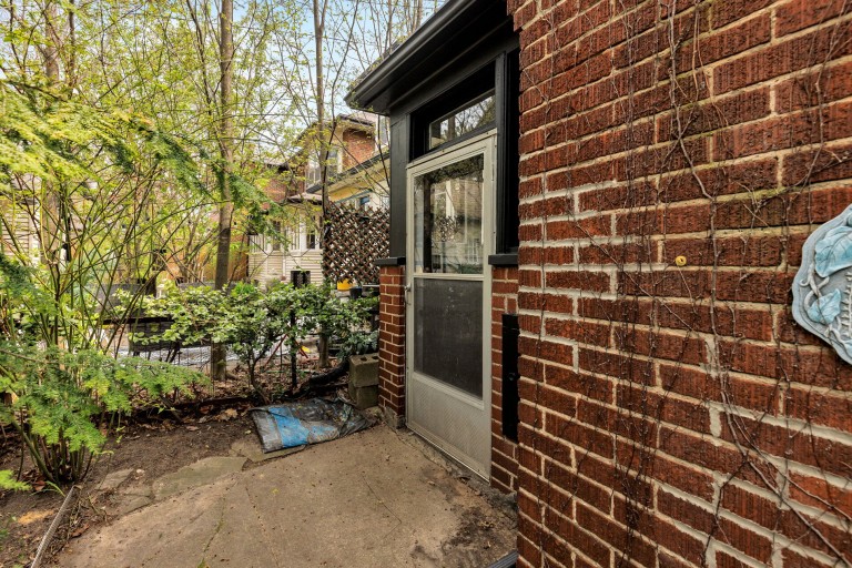 50 Weatherell Street, Toronto, Ontario, Canada photo 37