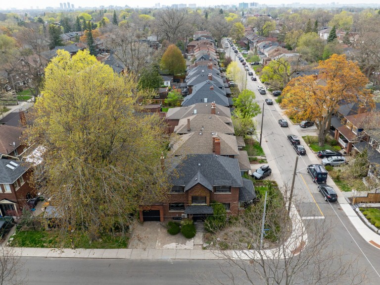 50 Weatherell Street, Toronto, Ontario, Canada photo 48