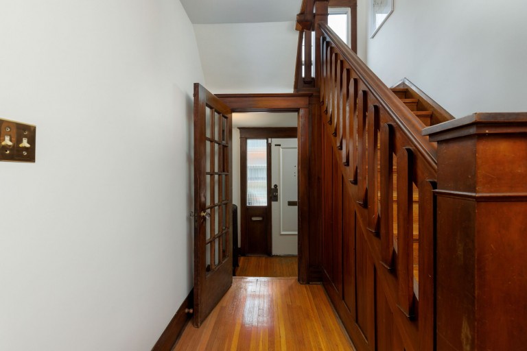 50 Weatherell Street, Toronto, Ontario, Canada photo 7