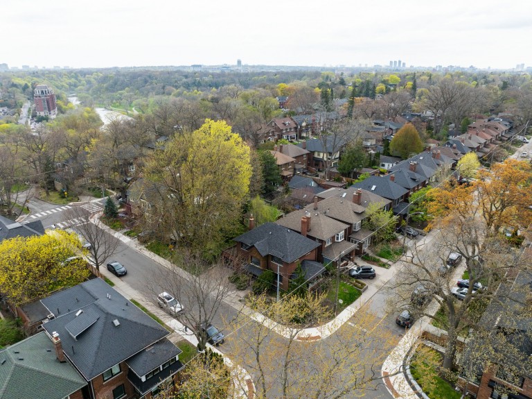 50 Weatherell Street, Toronto, Ontario, Canada photo 50