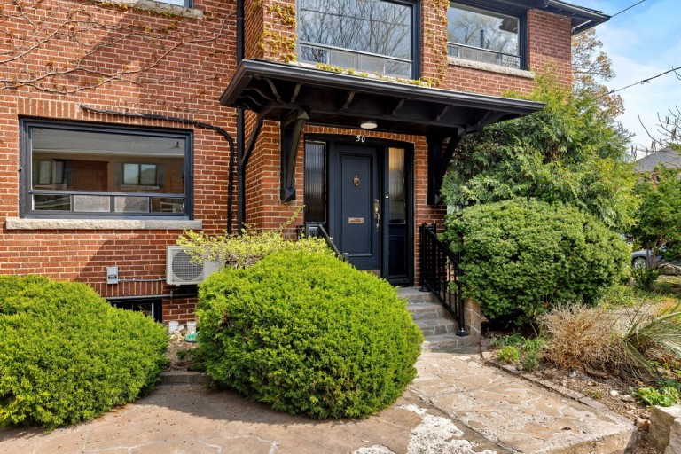 50 Weatherell Street, Toronto, Ontario, Canada photo 3