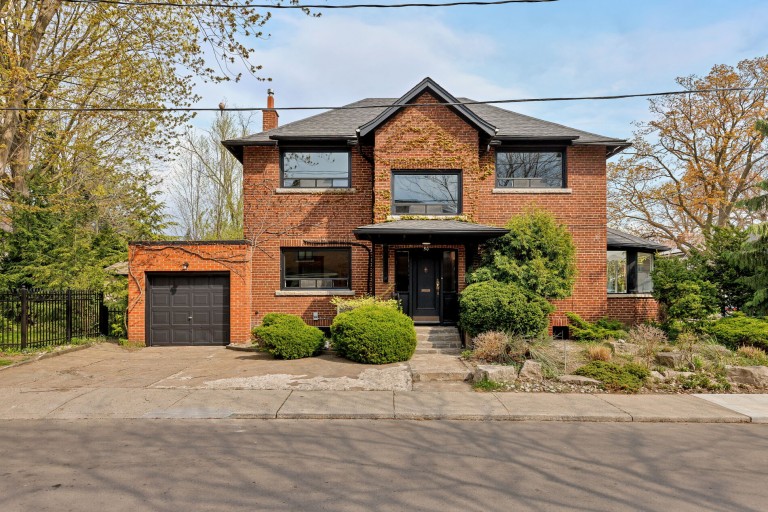 50 Weatherell Street, Toronto, Ontario, Canada photo 2