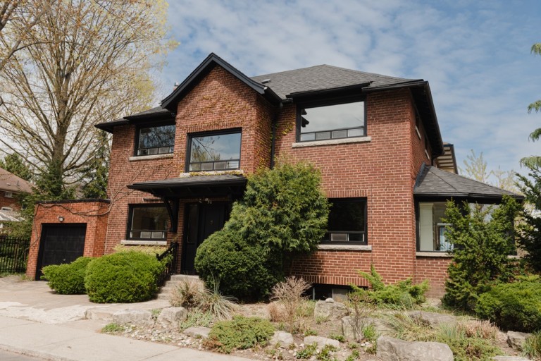 50 Weatherell Street, Toronto, Ontario, Canada photo 1