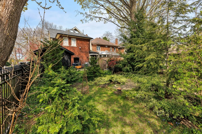 50 Weatherell Street, Toronto, Ontario, Canada photo 39