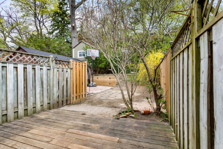 229 Clendenan Avenue, Toronto, Ontario, Canada photo 44