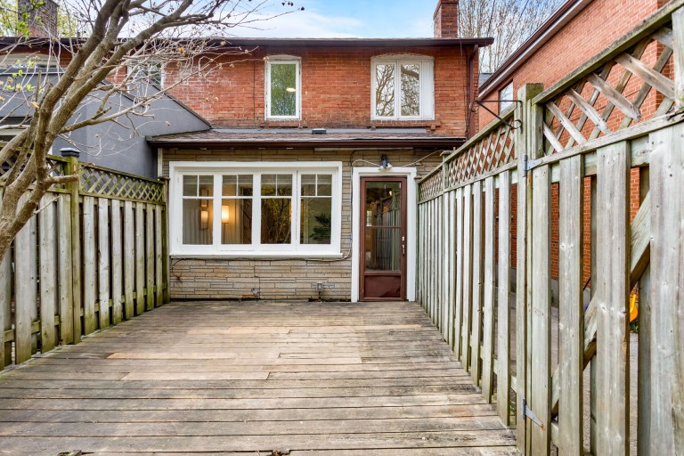 229 Clendenan Avenue, Toronto, Ontario, Canada photo 42