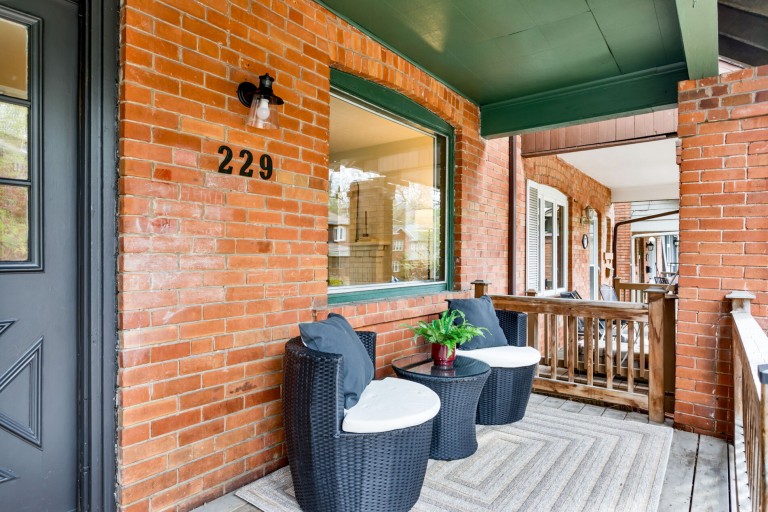 229 Clendenan Avenue, Toronto, Ontario, Canada photo 4