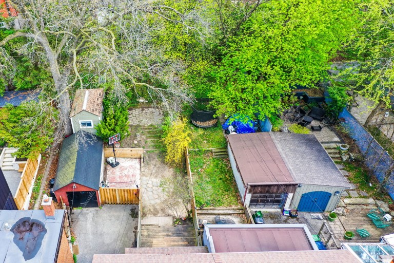 229 Clendenan Avenue, Toronto, Ontario, Canada photo 48