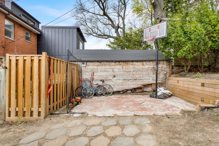 229 Clendenan Avenue, Toronto, Ontario, Canada photo 43