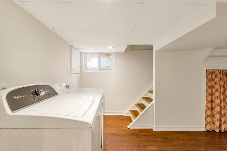 229 Clendenan Avenue, Toronto, Ontario, Canada photo 32