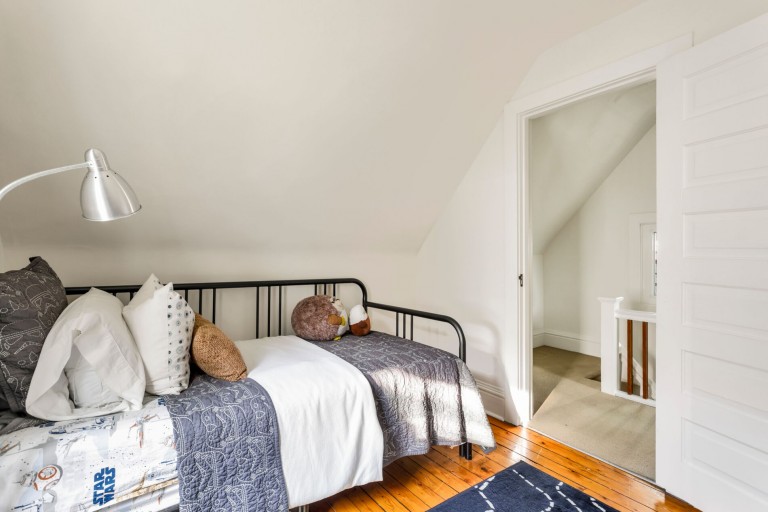 82 Howard Park Avenue, Toronto, Ontario, Canada photo 33
