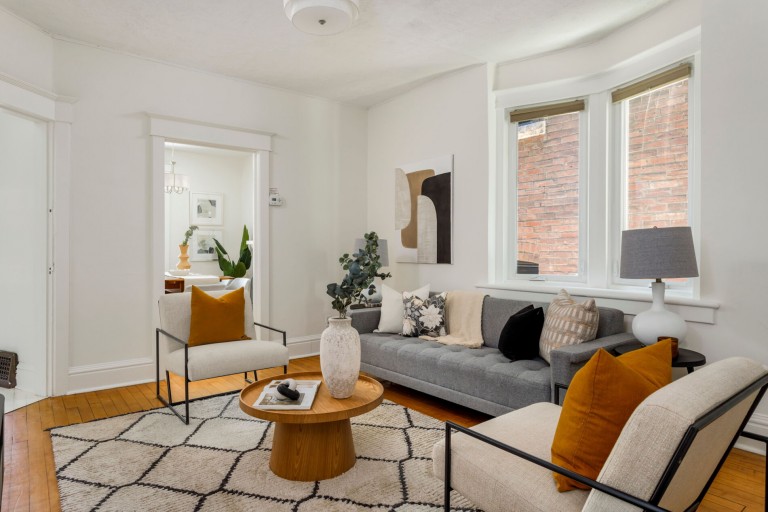82 Howard Park Avenue, Toronto, Ontario, Canada photo 8