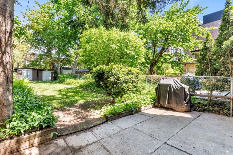 82 Howard Park Avenue, Toronto, Ontario, Canada photo 41