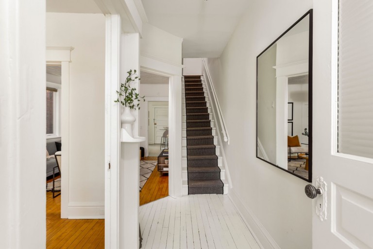 82 Howard Park Avenue, Toronto, Ontario, Canada photo 3
