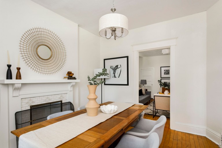 82 Howard Park Avenue, Toronto, Ontario, Canada photo 7