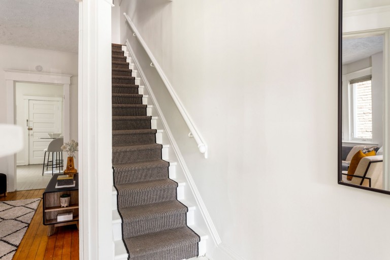 82 Howard Park Avenue, Toronto, Ontario, Canada photo 17