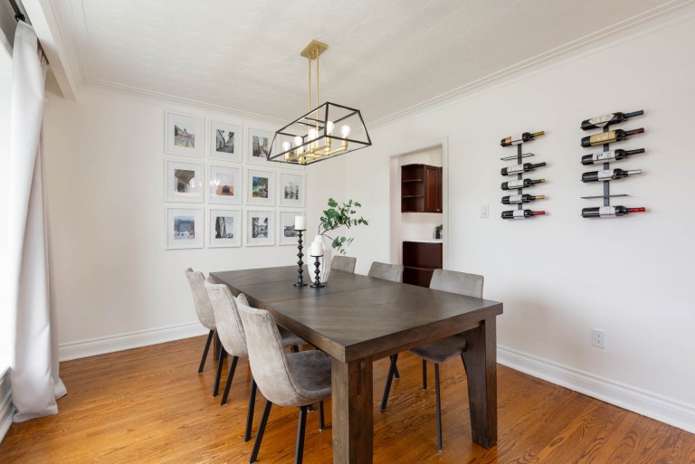 62 Burr Avenue, Toronto, Ontario, Canada