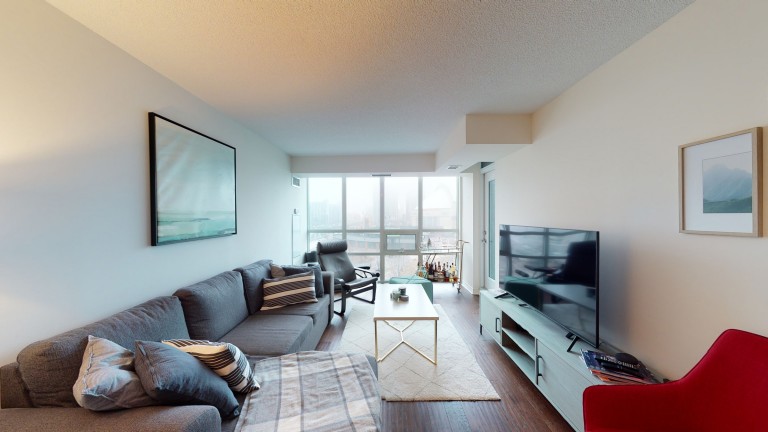 25 Lower Simcoe Street N #1015, Toronto, Ontario, Canada photo 9