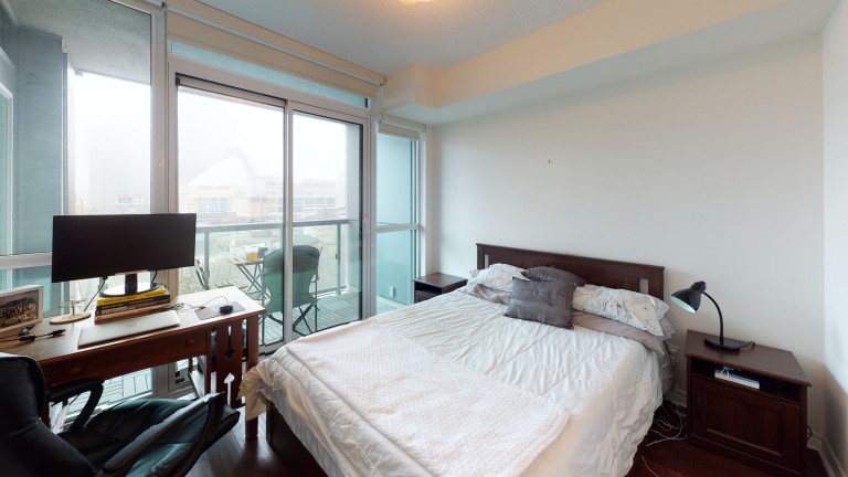 25 Lower Simcoe Street N #1015, Toronto, Ontario, Canada photo 20