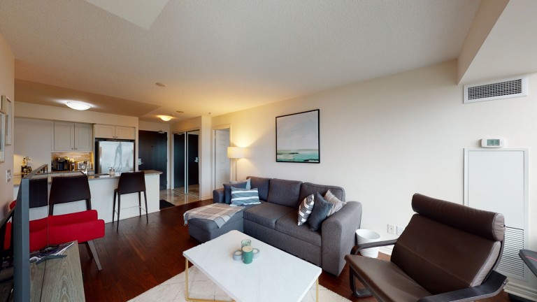 25 Lower Simcoe Street N #1015, Toronto, Ontario, Canada photo 11