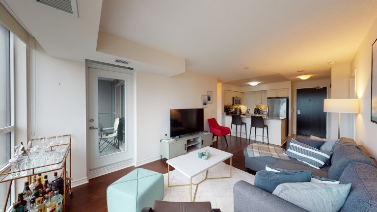 25 Lower Simcoe Street N #1015, Toronto, Ontario, Canada photo 10