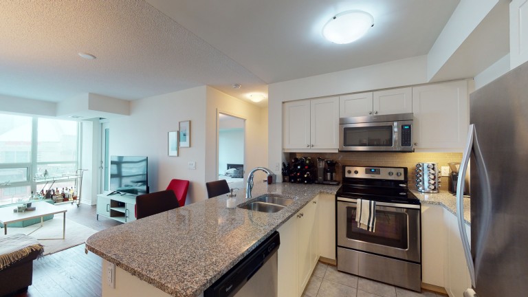 25 Lower Simcoe Street N #1015, Toronto, Ontario, Canada photo 7