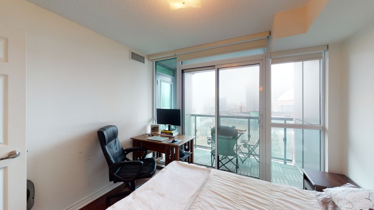 25 Lower Simcoe Street N #1015, Toronto, Ontario, Canada photo 21