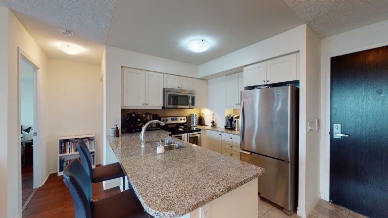 25 Lower Simcoe Street N #1015, Toronto, Ontario, Canada photo 5