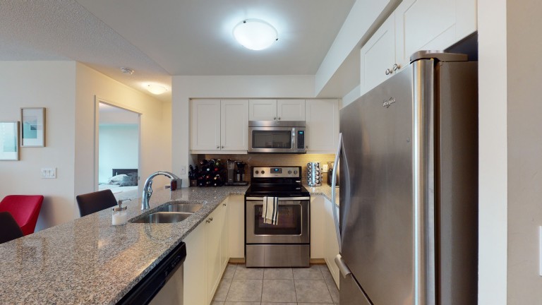 25 Lower Simcoe Street N #1015, Toronto, Ontario, Canada photo 6