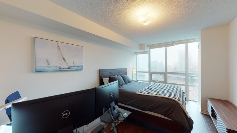 25 Lower Simcoe Street N #1015, Toronto, Ontario, Canada photo 15