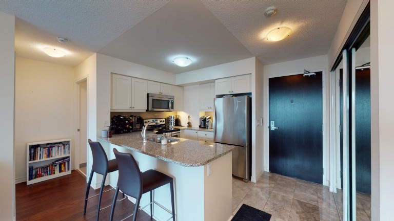 25 Lower Simcoe Street N #1015, Toronto, Ontario, Canada photo 4