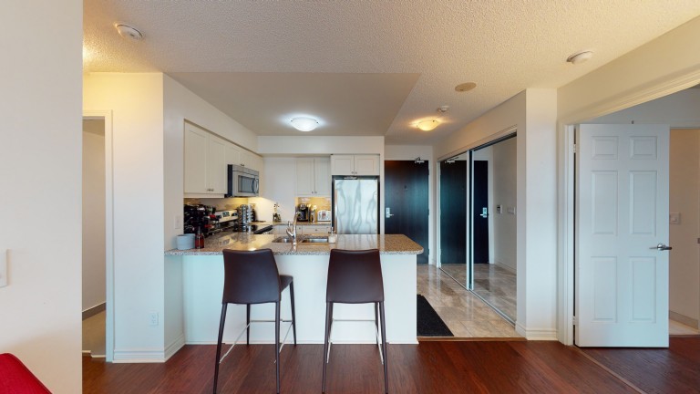 25 Lower Simcoe Street N #1015, Toronto, Ontario, Canada photo 3