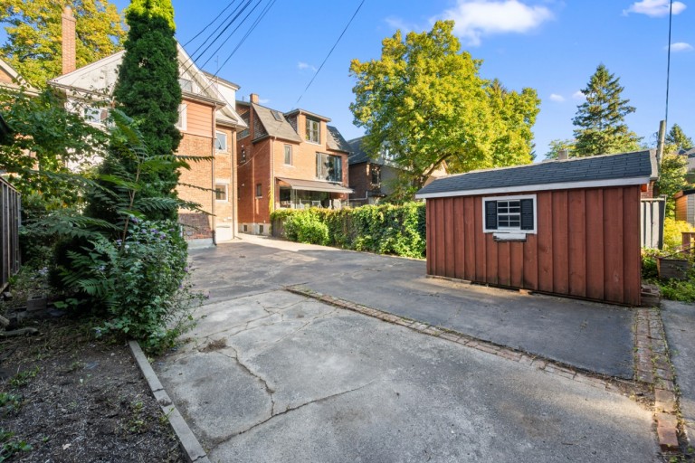 310 Sunnyside Avenue, Toronto, Ontario, Canada photo 45