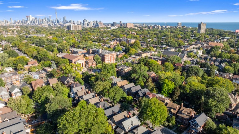 310 Sunnyside Avenue, Toronto, Ontario, Canada photo 49