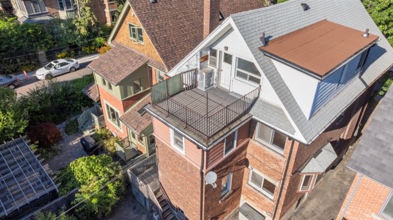 310 Sunnyside Avenue, Toronto, Ontario, Canada photo 57