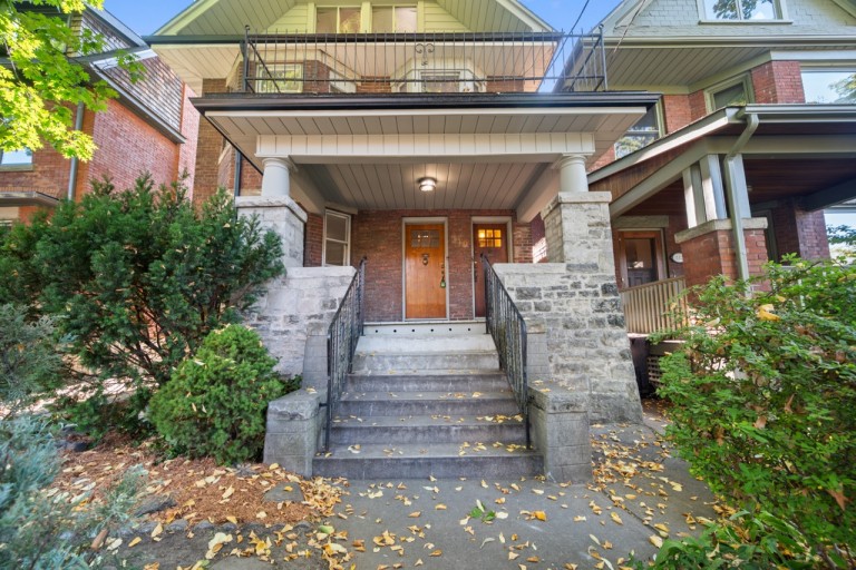 310 Sunnyside Avenue, Toronto, Ontario, Canada photo 2