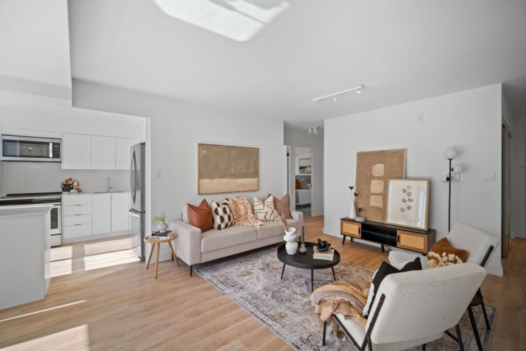 24 Southport Street #752, Toronto, Ontario, Canada photo 7