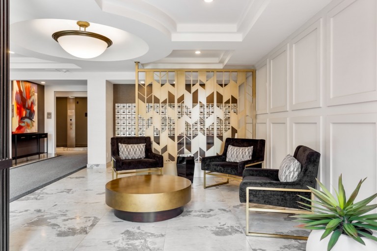 24 Southport Street #752, Toronto, Ontario, Canada photo 11