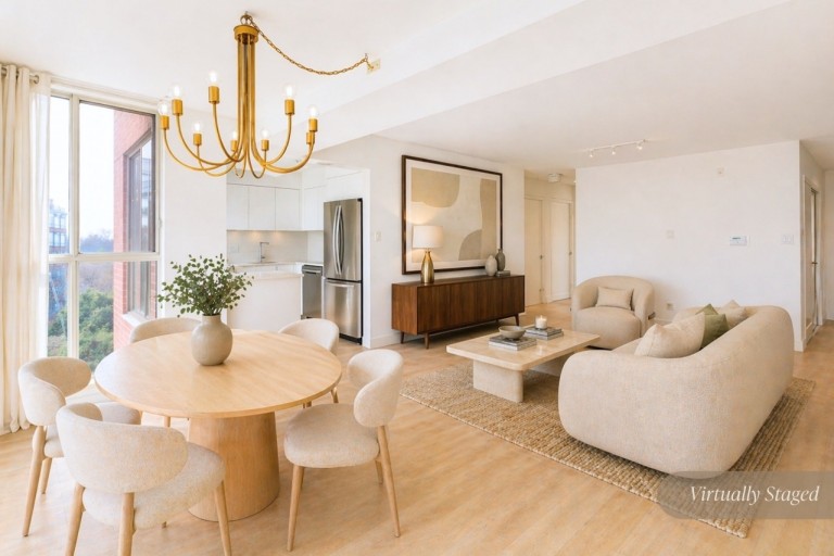 24 Southport Street #752, Toronto, Ontario, Canada photo 4