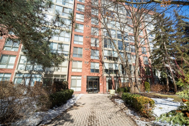 24 Southport Street #752, Toronto, Ontario, Canada photo 2