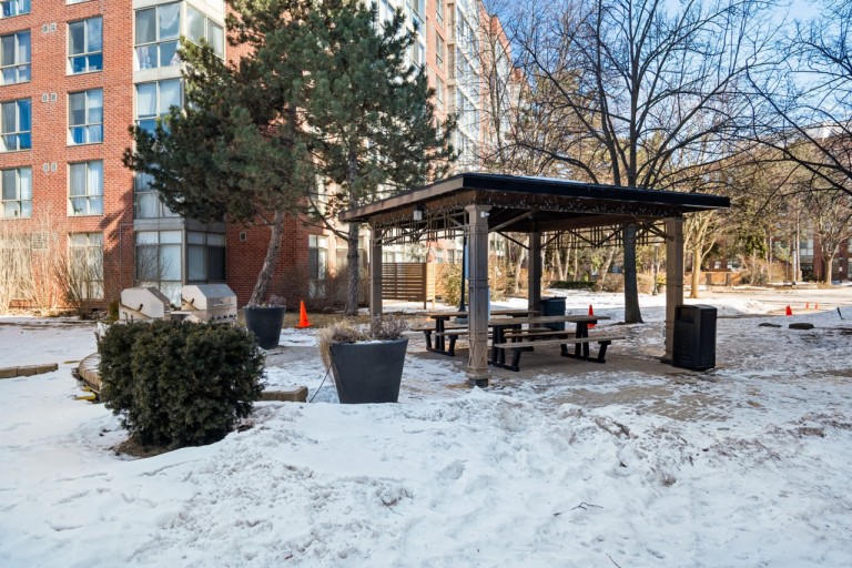 24 Southport Street #752, Toronto, Ontario, Canada photo 38