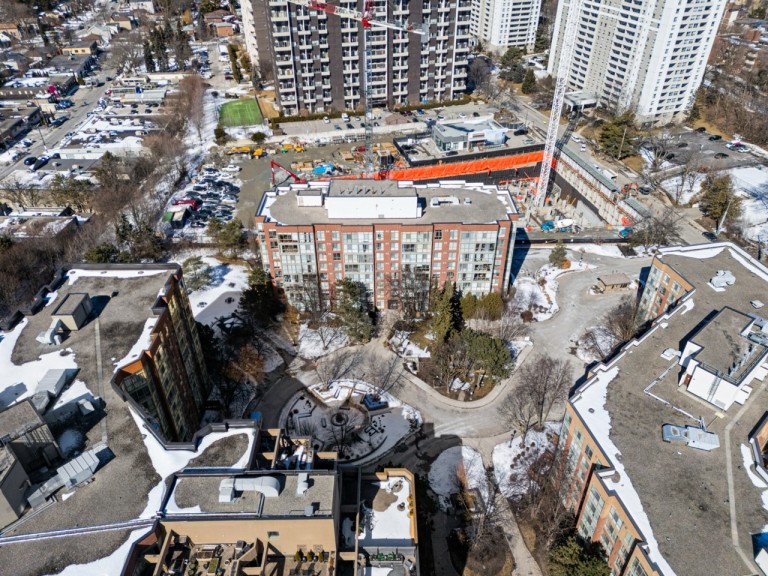 24 Southport Street #752, Toronto, Ontario, Canada photo 44