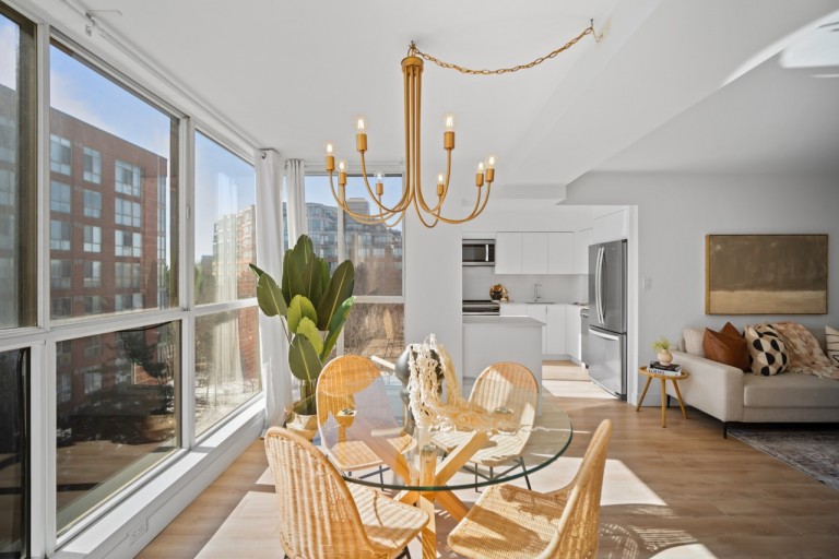 24 Southport Street #752, Toronto, Ontario, Canada photo 12